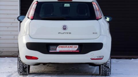 Fiat Punto Evo (65KM) - 15 700  PLN, 2010 - MIKOŁÓW - wyprzedaż | Autoria.pl