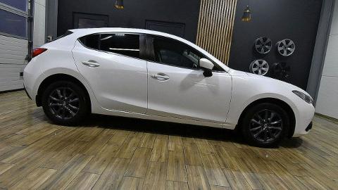 Mazda 3 III  (150KM) - 48 850  PLN, 2015 - Sulechów - wyprzedaż | Autoria.pl