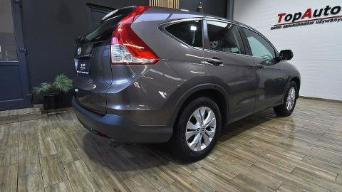 Honda CR-V IV  (150KM) - 73 850  PLN, 2012 - Sulechów - wyprzedaż | Autoria.pl