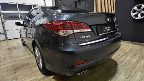 Hyundai i40 (141KM) - 52 850  PLN, 2015 - Sulechów - wyprzedaż | Autoria.pl