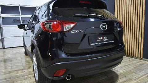 Mazda CX-5 (165KM) - 75 850  PLN, 2014 - Sulechów - wyprzedaż | Autoria.pl