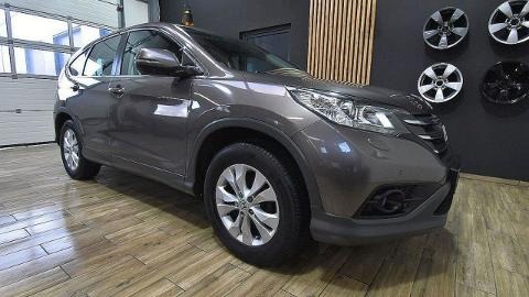 Honda CR-V IV  (150KM) - 73 850  PLN, 2012 - Sulechów - wyprzedaż | Autoria.pl