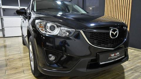 Mazda CX-5 (165KM) - 75 850  PLN, 2014 - Sulechów - wyprzedaż | Autoria.pl