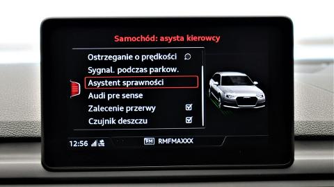 Audi A4 B9  (150KM) -  123 650  PLN, 2018 - Kielce - wyprzedaż | Autoria.pl