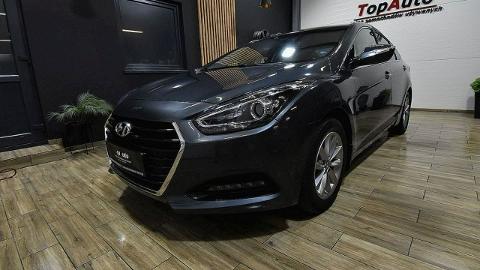 Hyundai i40 (141KM) - 52 850  PLN, 2015 - Sulechów - wyprzedaż | Autoria.pl