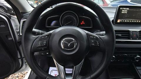 Mazda 3 III  (150KM) - 48 850  PLN, 2015 - Sulechów - wyprzedaż | Autoria.pl