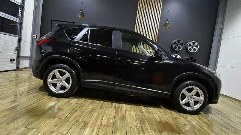 Mazda CX-5 (165KM) - 75 850  PLN, 2014 - Sulechów - wyprzedaż | Autoria.pl