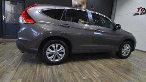 Honda CR-V IV  (150KM) - 73 850  PLN, 2012 - Sulechów - wyprzedaż | Autoria.pl