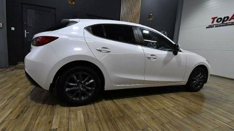 Mazda 3 III  (150KM) - 48 850  PLN, 2015 - Sulechów - wyprzedaż | Autoria.pl