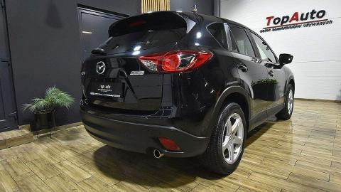 Mazda CX-5 (165KM) - 75 850  PLN, 2014 - Sulechów - wyprzedaż | Autoria.pl