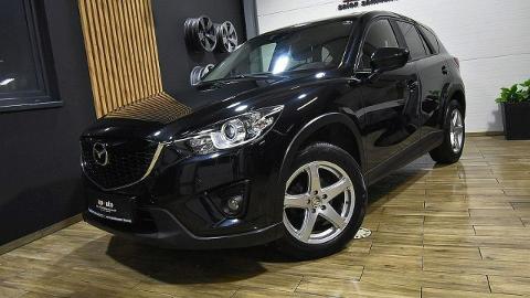 Mazda CX-5 (165KM) - 75 850  PLN, 2014 - Sulechów - wyprzedaż | Autoria.pl