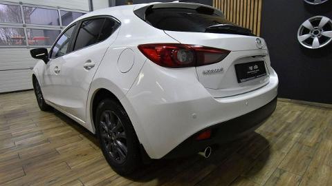 Mazda 3 III  (150KM) - 48 850  PLN, 2015 - Sulechów - wyprzedaż | Autoria.pl