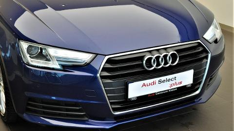 Audi A4 B9  (150KM) -  123 650  PLN, 2018 - Kielce - wyprzedaż | Autoria.pl