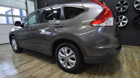 Honda CR-V IV  (150KM) - 73 850  PLN, 2012 - Sulechów - wyprzedaż | Autoria.pl