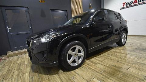 Mazda CX-5 (165KM) - 75 850  PLN, 2014 - Sulechów - wyprzedaż | Autoria.pl