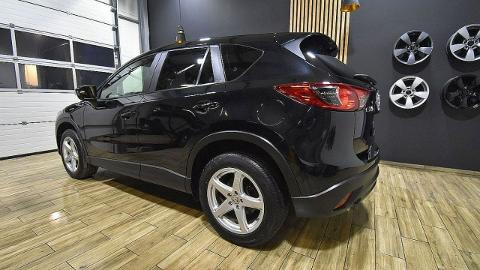 Mazda CX-5 (165KM) - 75 850  PLN, 2014 - Sulechów - wyprzedaż | Autoria.pl