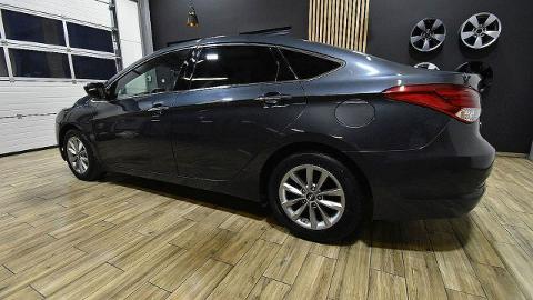 Hyundai i40 (141KM) - 52 850  PLN, 2015 - Sulechów - wyprzedaż | Autoria.pl