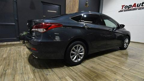 Hyundai i40 (141KM) - 52 850  PLN, 2015 - Sulechów - wyprzedaż | Autoria.pl