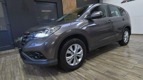 Honda CR-V IV  (150KM) - 73 850  PLN, 2012 - Sulechów - wyprzedaż | Autoria.pl