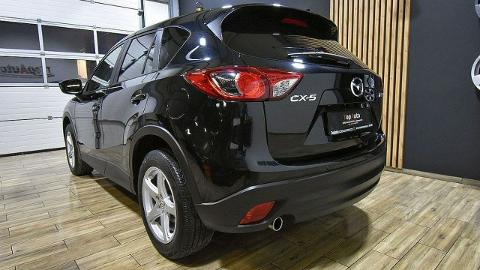 Mazda CX-5 (165KM) - 75 850  PLN, 2014 - Sulechów - wyprzedaż | Autoria.pl