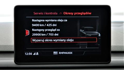 Audi A4 B9  (150KM) -  123 650  PLN, 2018 - Kielce - wyprzedaż | Autoria.pl