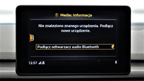 Audi A4 B9  (150KM) -  123 650  PLN, 2018 - Kielce - wyprzedaż | Autoria.pl