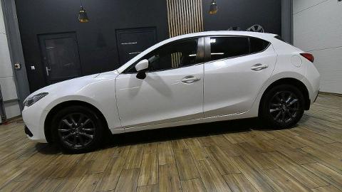 Mazda 3 III  (150KM) - 48 850  PLN, 2015 - Sulechów - wyprzedaż | Autoria.pl