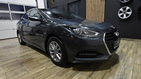 Hyundai i40 (141KM) - 52 850  PLN, 2015 - Sulechów - wyprzedaż | Autoria.pl