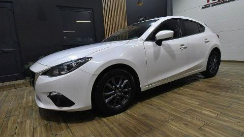 Mazda 3 III  (150KM) - 48 850  PLN, 2015 - Sulechów - wyprzedaż | Autoria.pl