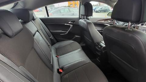 Opel Insignia A  (131KM) - 19 900  PLN, 2009 - Kwileń - wyprzedaż | Autoria.pl