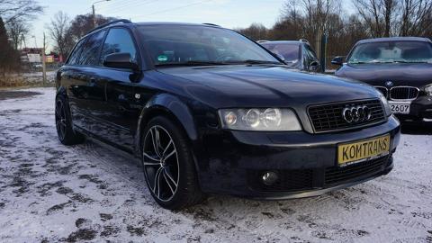 Audi A4 B6  (190KM) - 21 900  PLN, 2004 - Częstochowa - wyprzedaż | Autoria.pl