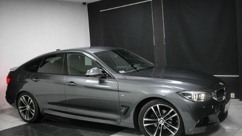 BMW 3GT (184KM) -  139 900  PLN, 2019 - Konstantynów Łódzki - wyprzedaż | Autoria.pl