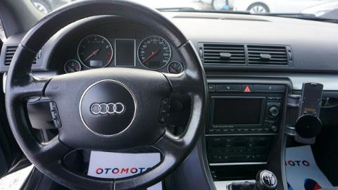 Audi A4 B6  (190KM) - 21 900  PLN, 2004 - Częstochowa - wyprzedaż | Autoria.pl