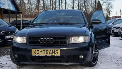 Audi A4 B6  (190KM) - 21 900  PLN, 2004 - Częstochowa - wyprzedaż | Autoria.pl