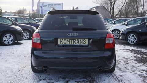 Audi A4 B6  (190KM) - 21 900  PLN, 2004 - Częstochowa - wyprzedaż | Autoria.pl