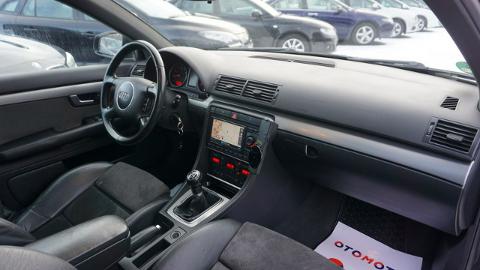 Audi A4 B6  (190KM) - 21 900  PLN, 2004 - Częstochowa - wyprzedaż | Autoria.pl