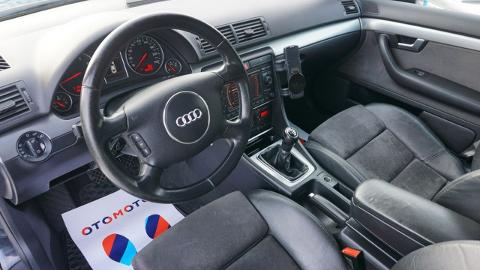 Audi A4 B6  (190KM) - 21 900  PLN, 2004 - Częstochowa - wyprzedaż | Autoria.pl