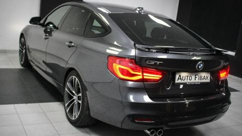 BMW 3GT (184KM) -  139 900  PLN, 2019 - Konstantynów Łódzki - wyprzedaż | Autoria.pl