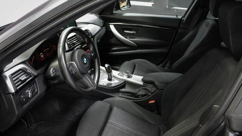 BMW 3GT (184KM) -  139 900  PLN, 2019 - Konstantynów Łódzki - wyprzedaż | Autoria.pl