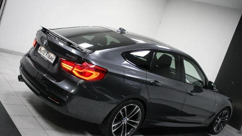 BMW 3GT (184KM) -  139 900  PLN, 2019 - Konstantynów Łódzki - wyprzedaż | Autoria.pl