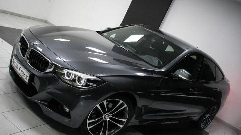 BMW 3GT (184KM) -  139 900  PLN, 2019 - Konstantynów Łódzki - wyprzedaż | Autoria.pl