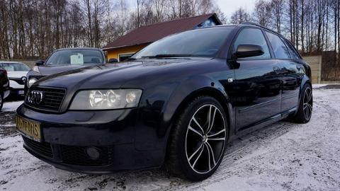 Audi A4 B6  (190KM) - 21 900  PLN, 2004 - Częstochowa - wyprzedaż | Autoria.pl