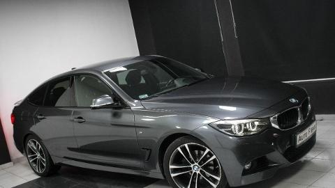 BMW 3GT (184KM) -  139 900  PLN, 2019 - Konstantynów Łódzki - wyprzedaż | Autoria.pl