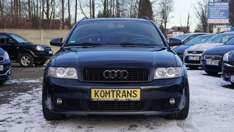 Audi A4 B6  (190KM) - 21 900  PLN, 2004 - Częstochowa - wyprzedaż | Autoria.pl