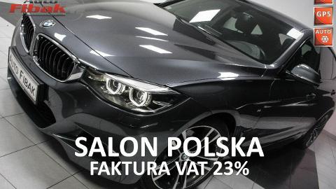 BMW 3GT (184KM) -  139 900  PLN, 2019 - Konstantynów Łódzki - wyprzedaż | Autoria.pl