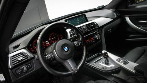 BMW 3GT (184KM) -  139 900  PLN, 2019 - Konstantynów Łódzki - wyprzedaż | Autoria.pl