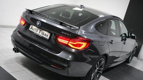 BMW 3GT (184KM) -  139 900  PLN, 2019 - Konstantynów Łódzki - wyprzedaż | Autoria.pl