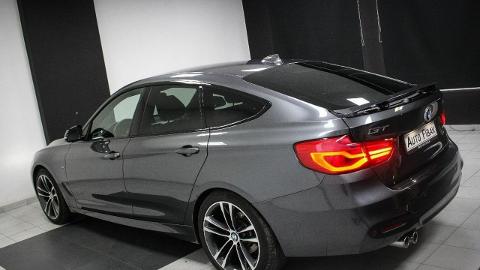 BMW 3GT (184KM) -  139 900  PLN, 2019 - Konstantynów Łódzki - wyprzedaż | Autoria.pl