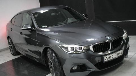 BMW 3GT (184KM) -  139 900  PLN, 2019 - Konstantynów Łódzki - wyprzedaż | Autoria.pl