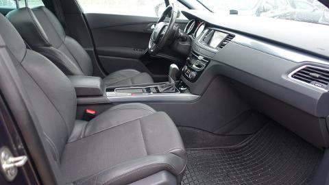 Peugeot 508 (180KM) - 64 300  PLN, 2017 - Warszawa - wyprzedaż | Autoria.pl